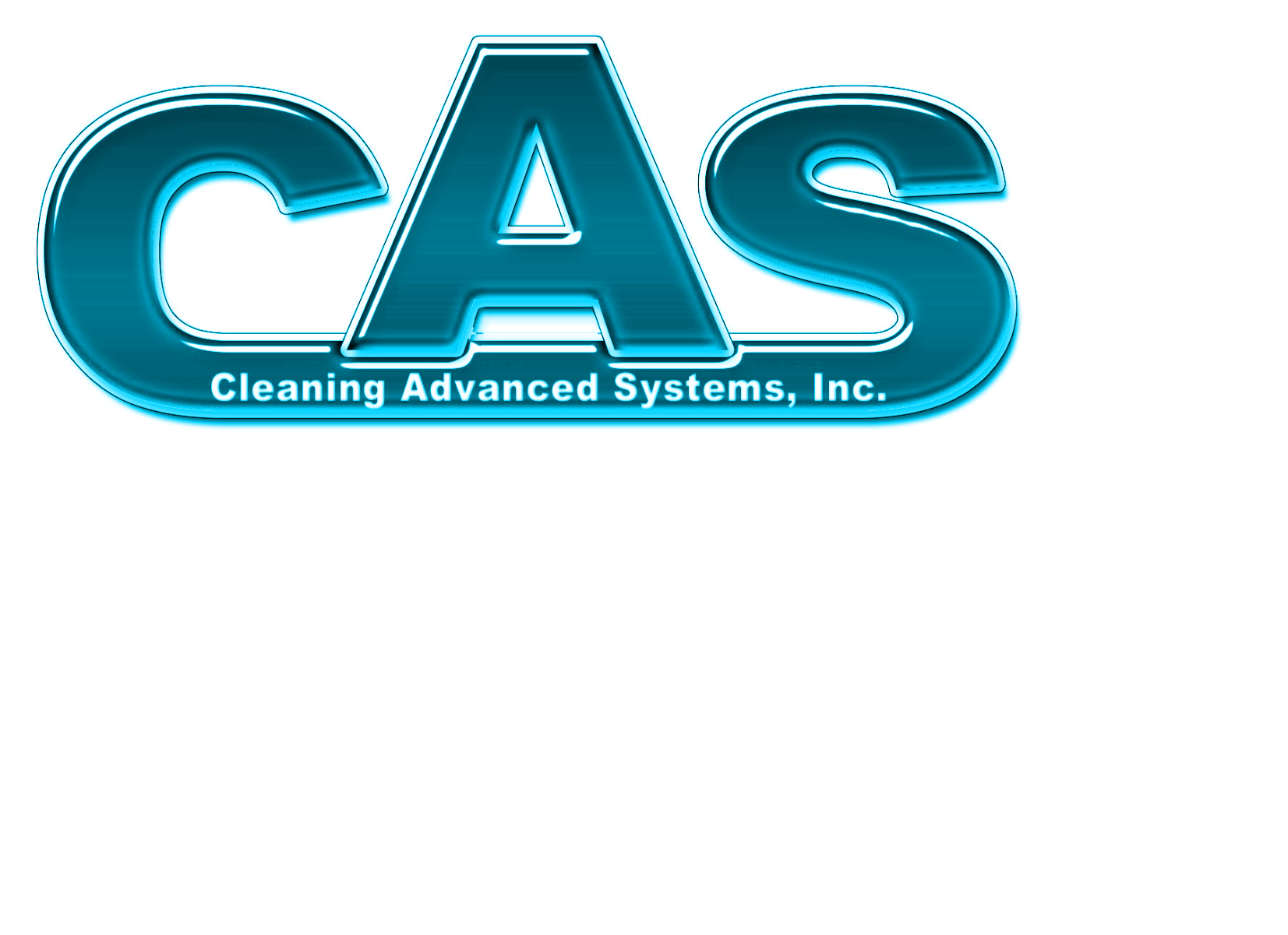 Cleaning Advanced Systems Inc.